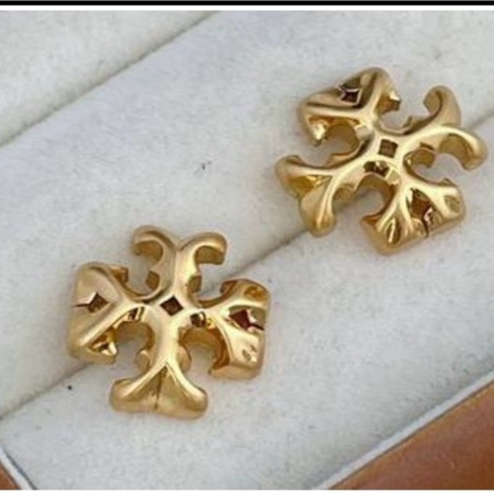 Tory Burch ROXANNE Stud Earrings